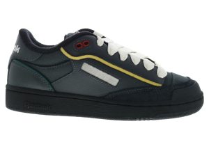 Reebok Club C Bulc Grey Black (100201146)