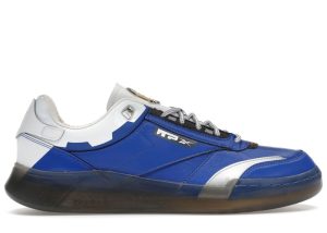 Reebok Club C Legacy Power Rangers Blue Ranger (GX2826)