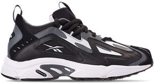 Reebok DMX 1200 Low Black Alloy White (CN7121)