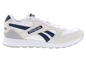 Reebok GL 1000 White Vector Navy (GZ2339)