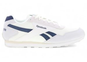 Reebok Glide Low Chalk Barely Grey Black (100239316)