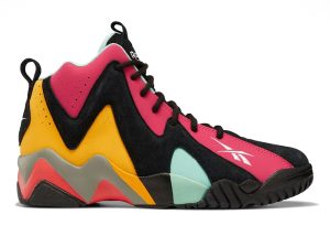 Reebok Kamikaze II 1996 NBA All-Star Game San Antonio (H01316)