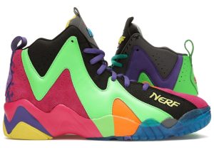Reebok Kamikaze II NERF NERFOOP (GY8070)