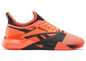 Reebok Nano Court Digital Coral Black (100205030)