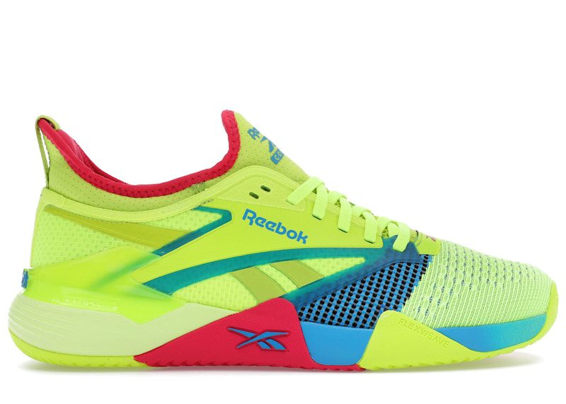 reebok-nano 100208444