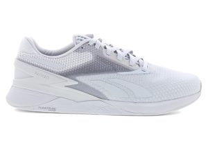 Reebok Nano X3 Cold Grey White (IE6693)