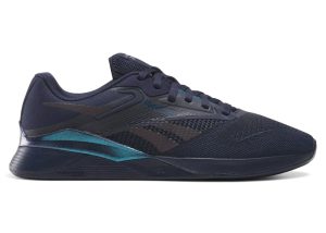 Reebok Nano X4 Vector Navy Escape Blue (100201141)