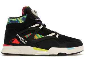 Reebok Pump Omni Zone 2 The Young Bucks Superkicks (100204821)