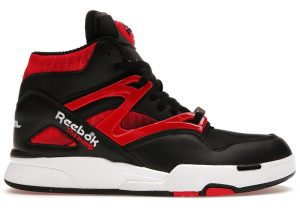Reebok Pump Omni Zone II Anuel AA The Sky Above The Street (HQ6243)
