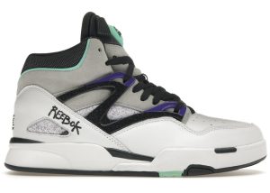 Reebok Pump Omni Zone II Blacktop (HR0110)