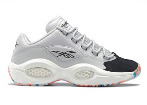Reebok Question Low Rec Center Pack (HR1052)