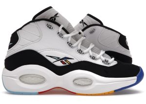 Reebok Question Mid Class of ’16 (H01321)