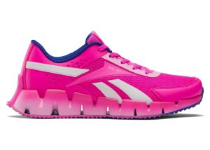 Reebok Zig Dynamica 2 Barbie Dream Gap Project (100210101)