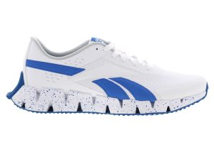 Reebok Zig Dynamica 2 CL White Vector Blue (100209087)