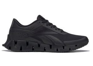 Reebok Zig Dynamica 2 Triple Black (GX7541)