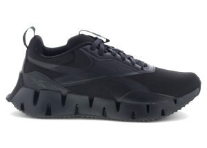 Reebok Zig Dynamica STR Triple Black (100218255)