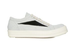 Rick Owens DRKSHDW Vintage Oyster Black (DU02C5803-SHA-6191)