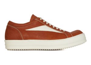 Rick Owens Lido Vintage Clay Milk SS24 (RU01D3897LBKLCO-5311)