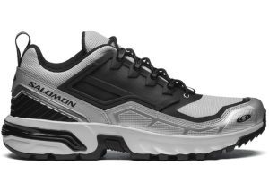Salomon ACS + FT Glacier Grey Black (L47435700)