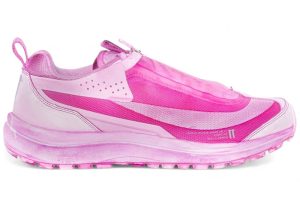 Salomon Bamba 2 Low 11 By Boris Bidjan Saberi Pink Panther (11XS305-PP)