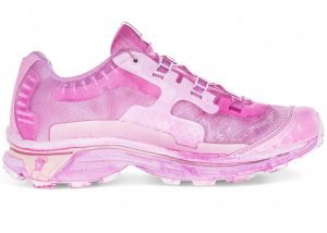 Salomon Bamba 5 11 By Boris Bidjan Saberi Pink Panther (11XS223-PP)