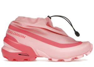 Salomon Cross Low MM6 Maison Margiela Flamingo Pink (L47708300)