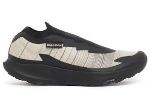 Salomon Pulsar Advanced Black Pewter (L47050400)