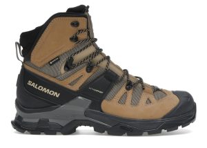 Salomon Quest 4 Gore-Tex Kelp Black Castlerock (L47749900)