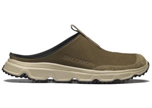 Salomon RX Slide Leather Advanced Kangaroo Safari (L41752000)