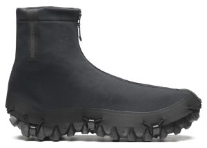 Salomon Snowclog Advanced Black (L47517200)