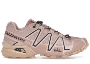 Salomon Speedcross 3 Satin Mahogany Rose Hazelnut (L47794800)
