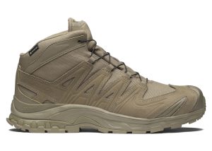 Salomon XA Mid Gore-Tex RIER Argile (L47846500)