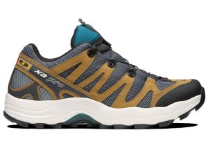 Salomon XA Pro 1 Bleached Sand Grey (L41467300)