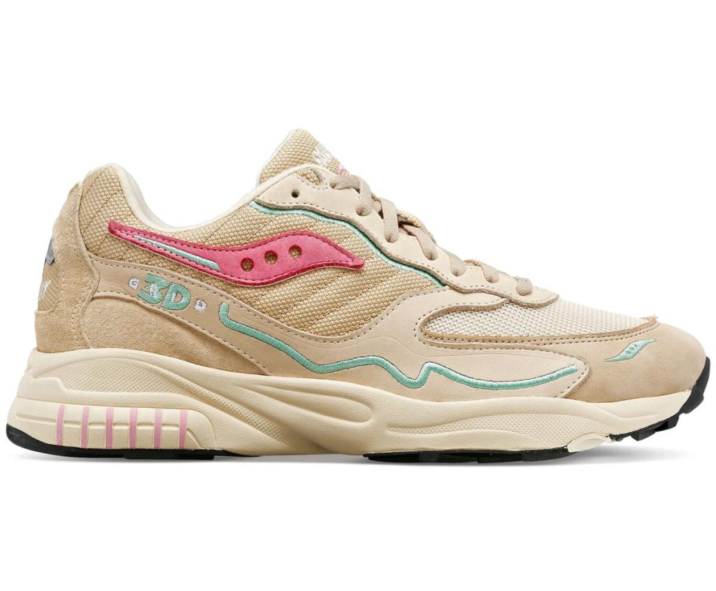 saucony-3d-grid-hurricane S70670-5