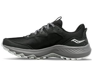 Saucony Aura TR Black Gravel (S20862-10)