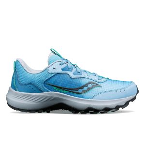 Saucony Aura TR Breeze Shadow (S10862-116)
