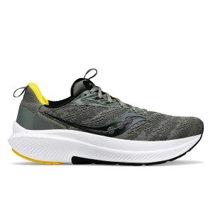 Saucony Echelon 9 Bough Black (S20765-110)