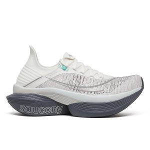 Saucony Endorphin Elite 2 Fog Cinder (S30994-502)