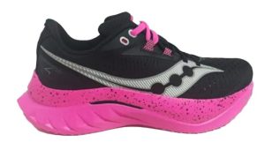 Saucony Endorphin Speed 4 Black Girls RUN! (S10940-400)