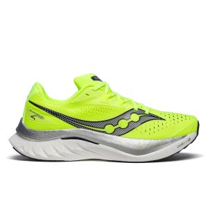 Saucony Endorphin Speed 4 Citron Navy (S20940-221)