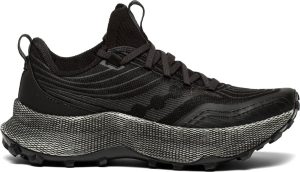 Saucony Endorphin Trail Black Gravel (S10647-10)