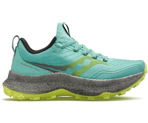 Saucony Endorphin Trail Cool Mint Acid (S10647-26)