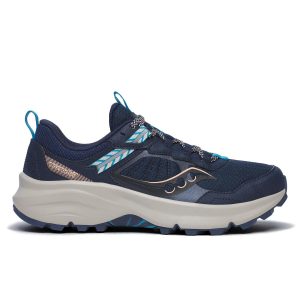 Saucony Excursion TR17 Navy Dove (S10958-205)