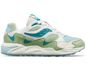 Saucony Grid Shadow 2 Creek Marsh (S70782-1)