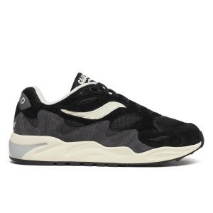 Saucony Grid Shadow 2 Essential Black Cream (S70772-4)