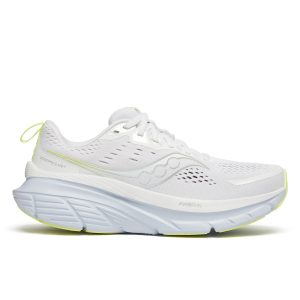 Saucony Guide 18 White Ice Melt (S10998-151)