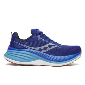 Saucony Hurricane 24 Azurite (S20933-163)
