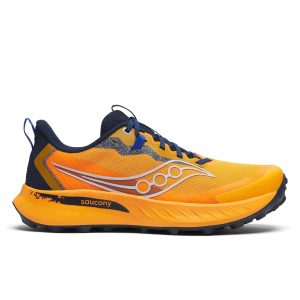 Saucony Peregrine 15 Peel Navy (S20990-164)