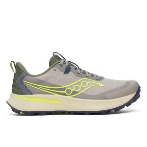 Saucony Peregrine 15 Ridge Olivine (S20990-152)