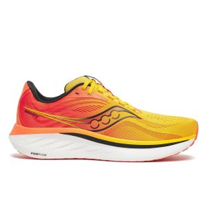 Saucony Ride 18 Pollen Pepper (S21000-140)